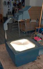 3M Overhead Projector - Vintage, Audio, Tv en Foto, Diaprojectors, Ophalen of Verzenden, Gebruikt