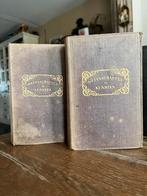 JAARBOEK WETENSCHAPPEN EN KUNSTEN, Antiek en Kunst, Antiek | Boeken en Bijbels, Ophalen of Verzenden