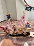houten piratenschip, Ophalen, Zo goed als nieuw, Overige typen
