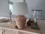 Lanp van rivera maison, Ophalen, Overige materialen, Bruin, 50 tot 75 cm