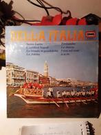 lp Bella Italia (Z212-213), Ophalen of Verzenden, Zo goed als nieuw
