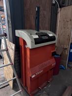 Orwak 3110 Papier/Plastic Pers, Zakelijke goederen, Machines en Bouw | Industrie en Techniek, Ophalen of Verzenden