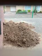 Tuingrond grond zand, Tuin en Terras, Zand, Ophalen, Gebruikt, Overige typen