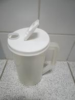 ZGAN: Sapkan plastic., Ophalen of Verzenden, Zo goed als nieuw