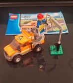 Lego City 60054 Reparatie Truck, Kinderen en Baby's, Speelgoed | Duplo en Lego, Ophalen of Verzenden, Zo goed als nieuw, Complete set