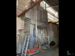 Brikettenpers Weima TH 200 S 2003