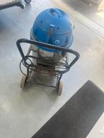 Bouwstofzuiger - Krachtig en betrouwbaar, Ophalen, Gebruikt, Waterstofzuiger