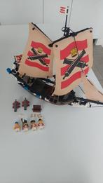 Lego 6271 Imperial flagship, Ophalen of Verzenden, Overige merken