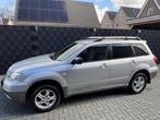 Mitsubishi Outlander Sport 2.0 Invite+| HOGE INSTAP| AIRCO|, Voorwielaandrijving, 136 pk, 4 cilinders, Metallic lak