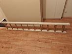 Houten trap / ladder 228cm, Doe-het-zelf en Verbouw, Ladders en Trappen, Ophalen, Gebruikt, 2 tot 4 meter