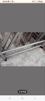 Ford transit connect lengte 2 imperiaal ladderrol, Ophalen