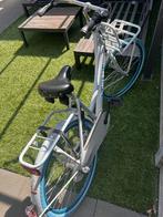 Cortina U4 meisjes 26 inch, Fietsen en Brommers, Fietsen | Dames | Damesfietsen, Gebruikt, Versnellingen, Minder dan 47 cm, Ophalen