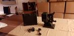 Kadoscope Eight (vintage filmprojector Kodak), Verzamelen, Fotografica en Filmapparatuur, Ophalen, 1940 tot 1960, Projector
