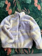 Kinderjas, Kleding | Dames, Jassen | Winter, Ophalen of Verzenden, Zo goed als nieuw, Zwart