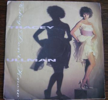 Vinyl Singeltje Tracey Ullman 1983 beschikbaar voor biedingen
