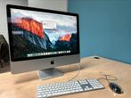 Zeer nette iMac 24” weinig gebruikt., IMac, Ophalen of Verzenden, HDD, 24”