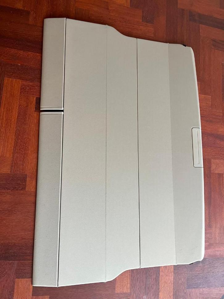 Hoedenplank Range Rover L405 Parcel Shelf "Almond" (beige), Auto-onderdelen, Interieur en Bekleding, Land Rover, Gebruikt, Ophalen of Verzenden