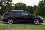 Seat Leon ST 1.5 TSI FR ✅ LED ✅ Carplay ✅ Keyless, Voorwielaandrijving, Stof, Euro 6, 4 cilinders