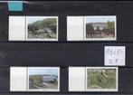 transkei mi. 189-92  p.f., Postzegels en Munten, Postzegels | Afrika, Ophalen of Verzenden, Overige landen, Postfris