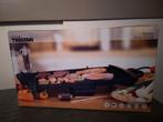 Tristar bakplaat / grillplaat, Ophalen of Verzenden, Zo goed als nieuw, Tafelgrill