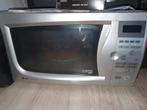 LG combi magnetron, Witgoed en Apparatuur, Magnetrons, Ophalen, Zo goed als nieuw, Vrijstaand, 45 tot 60 cm