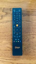 Ziggo afstandsbediening, Audio, Tv en Foto, Afstandsbedieningen, Ophalen, Zo goed als nieuw