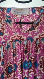 Blouse Eksept Lonneke Nooteboom L/XL, Kleding | Dames, Blouses en Tunieken, Ophalen of Verzenden, Zo goed als nieuw