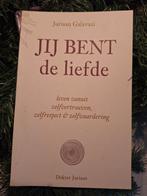 Jij Bent de Liefde - Juriaan Galavazi, Ophalen of Verzenden