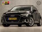 Audi A3 Sportback 30 TFSI Sport Automaat (SCHUIFDAK, APPLE C, Stof, Gebruikt, Origineel Nederlands, Bedrijf