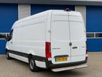 Mercedes-Benz Sprinter 316 2.2 CDI L4H2 EURO VI-D|Navi|Clima, 13 km/l, Gebruikt, 4 cilinders, Mercedes-Benz