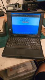 Retro 1995 Acer Extensa 355 WIN95, Ophalen of Verzenden, Acer