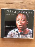 Nina Simone-But Beautiful, Cd's en Dvd's, Cd's | R&B en Soul, Gebruikt, Ophalen of Verzenden