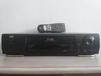 Video speler / recorder,    JVC., Audio, Tv en Foto, Videospelers, Ophalen, Gebruikt, VHS-speler of -recorder