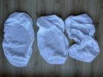 Aerosleep Pakket - 2 toppers wieg inclusief 3 hoeslakens, Kinderen en Baby's, Kinderkamer | Beddengoed, Jongetje of Meisje, Ophalen of Verzenden