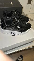Fila, Kleding | Dames, Schoenen, Nieuw, Ophalen of Verzenden, Sportschoenen, Zwart