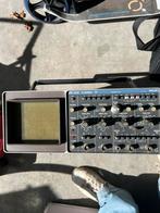 Oscilloscoop Philips PM3214, Ophalen, Gebruikt