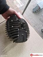 Kreidler Super Breitwand ciinderkop Zwart origineel gevlakt, Gebruikt, Kreidler, Ophalen of Verzenden, Kreidler