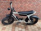 Super73 ZX Moonrockgrey, Fietsen en Brommers, Elektrische fietsen, Ophalen, Gebruikt, 50 km per accu of meer, Overige merken