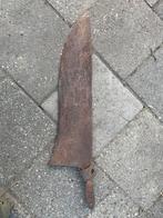 Antiek Mes voor Steekwapen / Hellebaard, Antiek en Kunst, Antiek | Gereedschap en Instrumenten, Ophalen