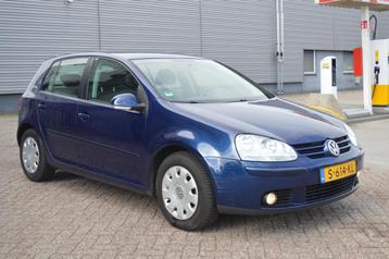 Volkswagen Golf 1.9 TDI Trendline bj06 Clima GOAL uitvoering beschikbaar voor biedingen