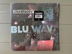Grandaddy – Blu Wav - Cul-de-sac Limited Edition LP Vinyl, Verzenden, Zo goed als nieuw, 12 inch, Poprock