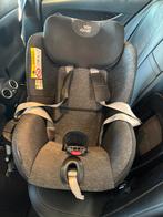 Britax romer dualfix i-size autostoel, Kinderen en Baby's, Autostoeltjes, 15 t/m 25 kg, Romer, Gebruikt, Ophalen of Verzenden