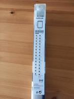 Gevraagd tuppler rolgordijn 140x190 zwart, Huis en Inrichting, 100 tot 150 cm, Zwart, Nieuw, Ophalen of Verzenden