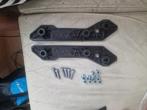 Ktm 1190 1290 1090 Adventure 2017 - koffer beugel drager set, Ophalen of Verzenden, Gebruikt