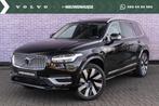 Volvo XC90 T8 Recharge AWD Ultimate Bright | 7-Zits | Longe, 12 maanden, Gebruikt, Euro 6, 4 cilinders