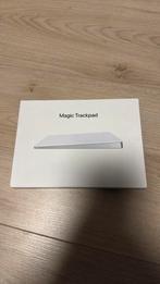 Magic trackpad, Ophalen of Verzenden, Zo goed als nieuw