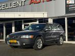 Volvo XC70 2.4 D5 Kinetic, Automaat, 1694 kg, Beige, 197 €/maand