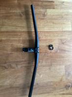 Specialized MTB Stuur + Stuurpen, Ophalen of Verzenden, Gebruikt, Mountainbike, Stuur