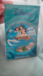 Mooie artland disney pin, Ophalen of Verzenden, Overige figuren, Zo goed als nieuw