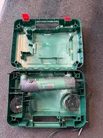Bosch Multitool - Perfect voor elke klus!, Ophalen of Verzenden, Zo goed als nieuw